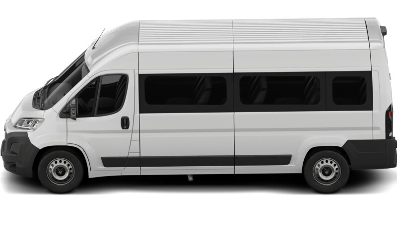 Opel Movano Standaard - Electric - Afbeelding 5