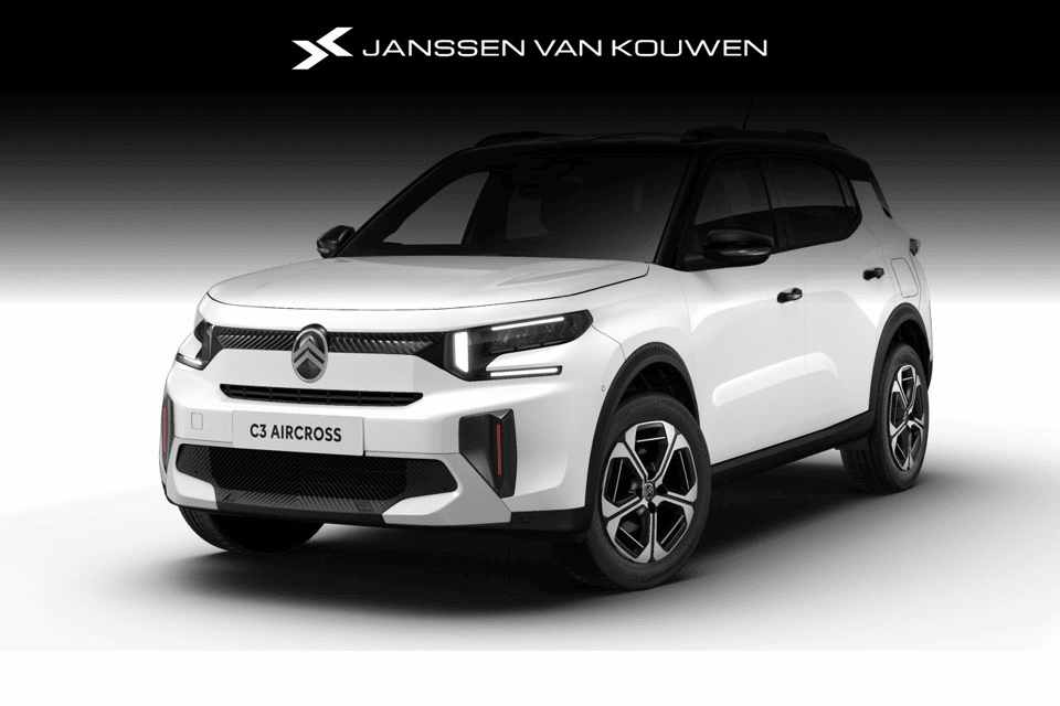 Citroën C3 Aircross Max - Afbeelding 1