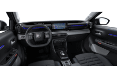 Citroën ë-C3 Business - Afbeelding 5