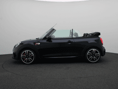MINI Cabrio John Cooper Works - Afbeelding 4