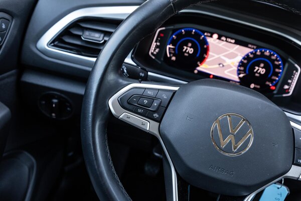 cruise control adaptief