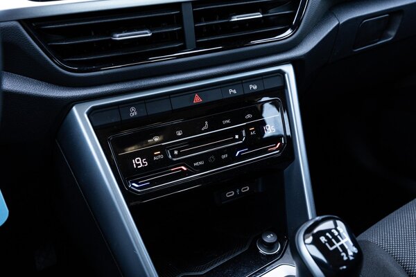 airco (automatisch)