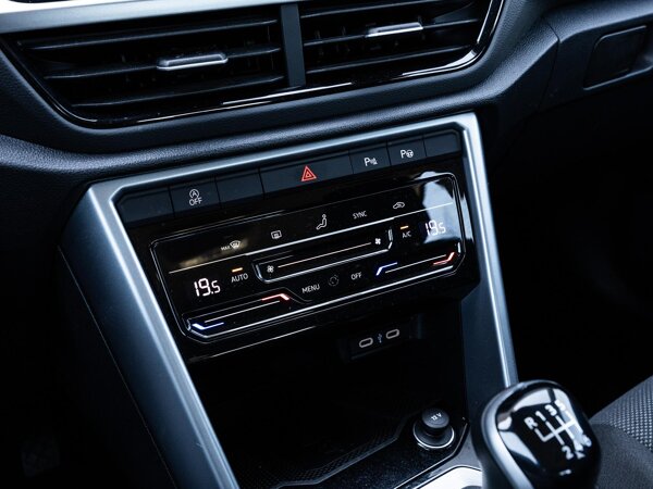 airco (automatisch)