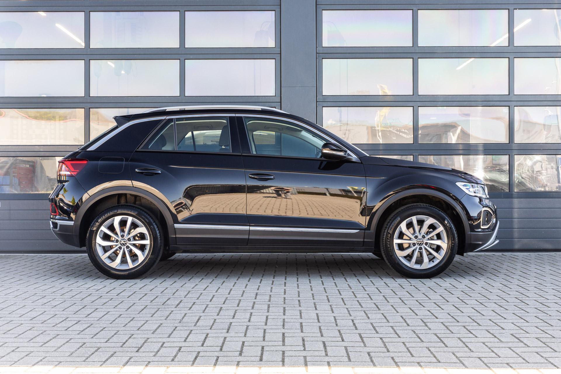 Volkswagen T-Roc 1.5 TSI 150pk Style - Afbeelding 3