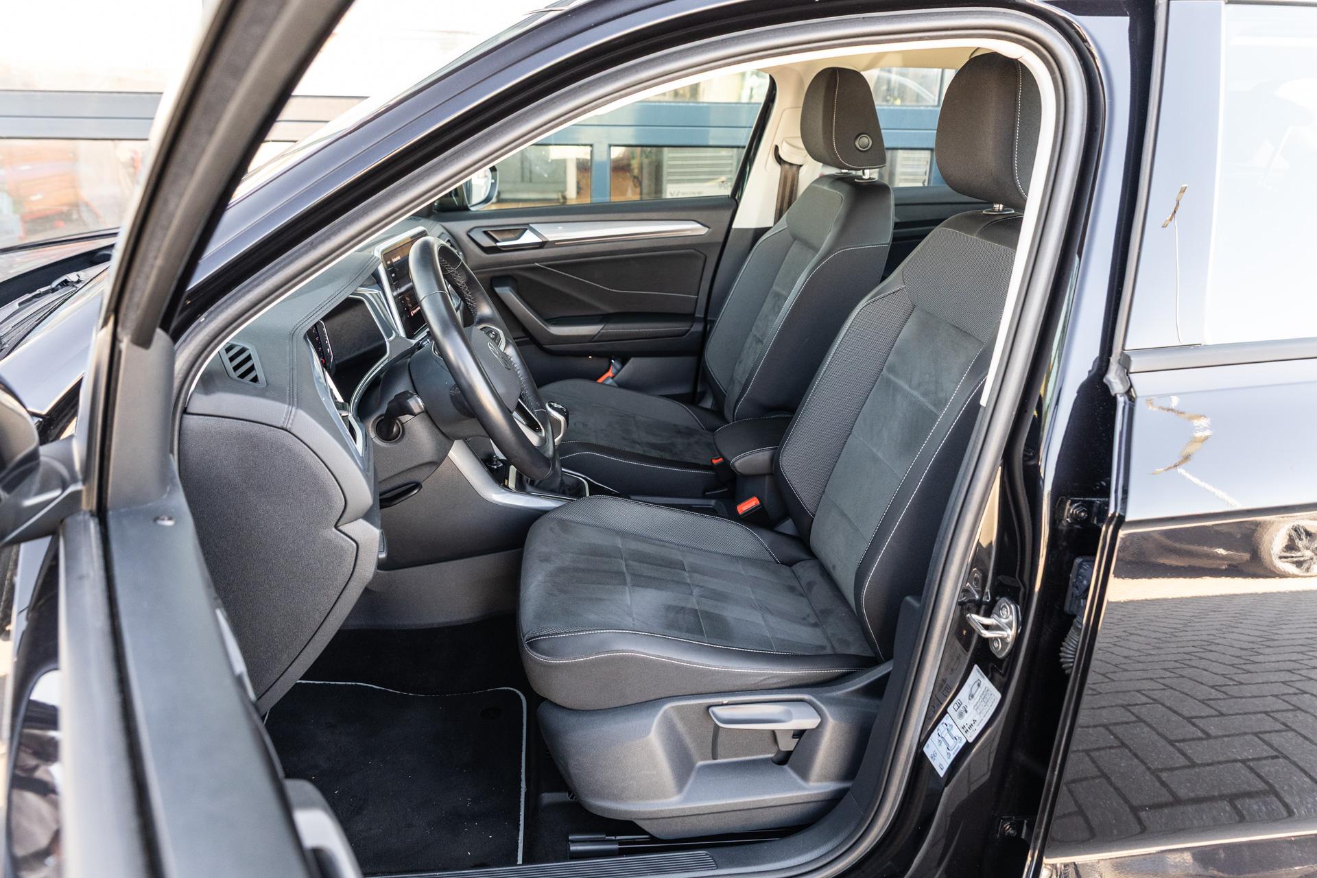 Volkswagen T-Roc 1.5 TSI 150pk Style - Afbeelding 4