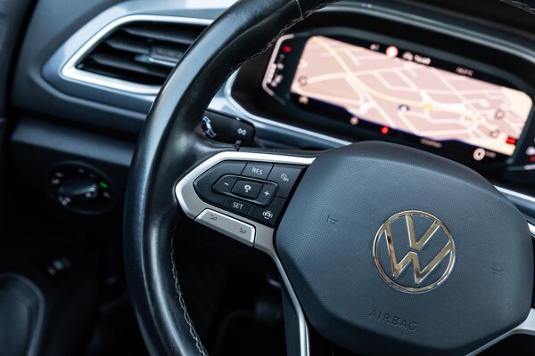 cruise control adaptief