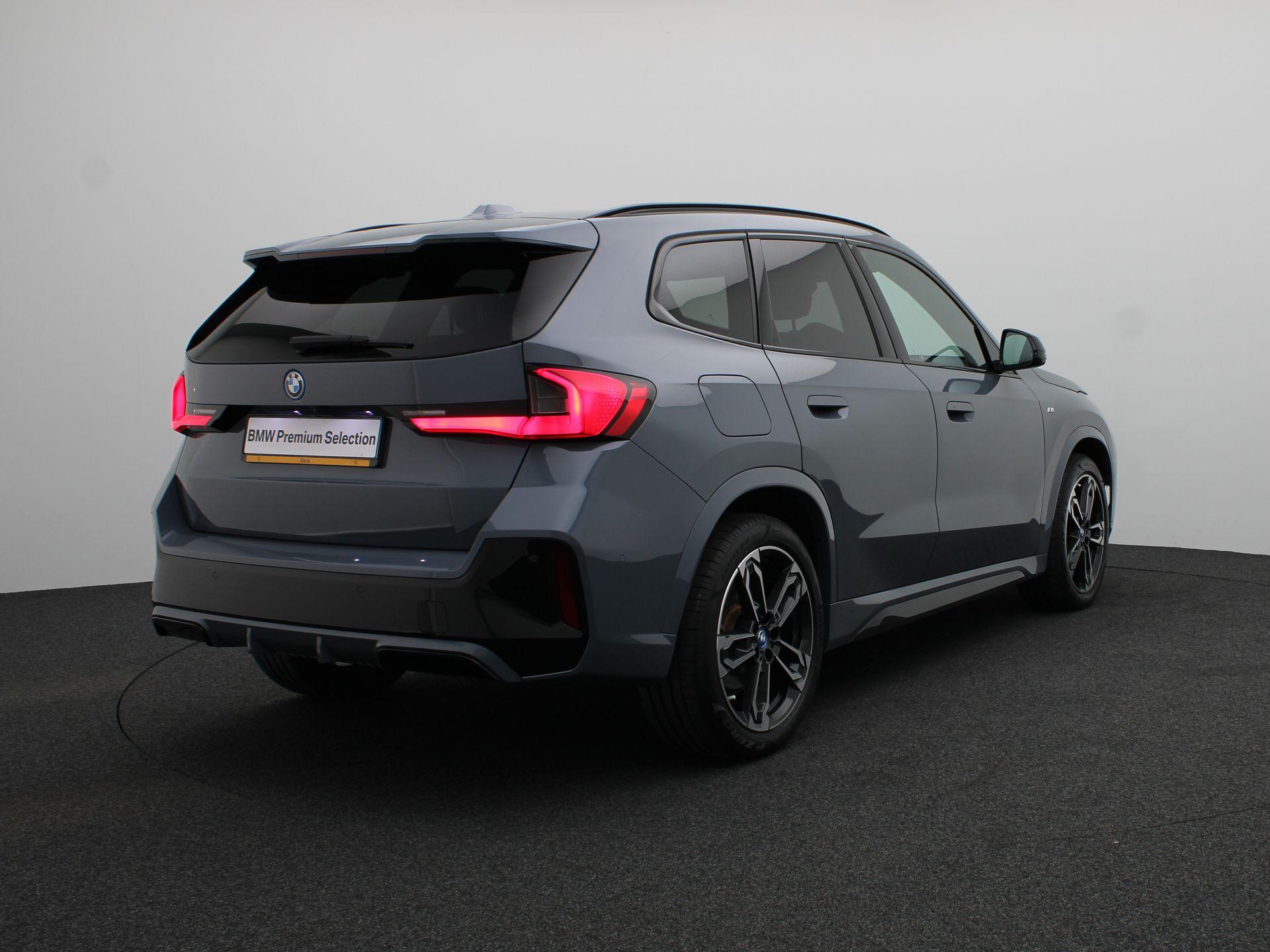 BMW X1 xDrive30e - Afbeelding 2