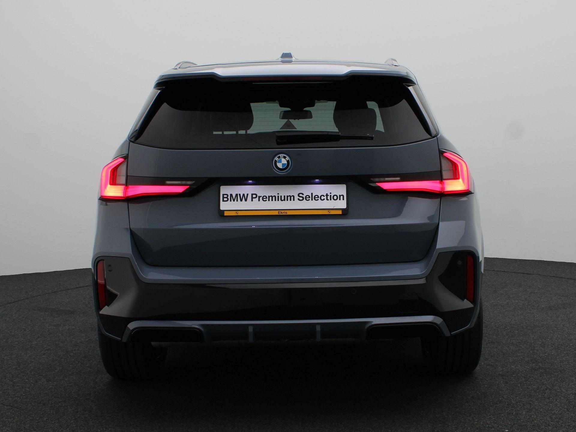 BMW X1 xDrive30e - Afbeelding 5