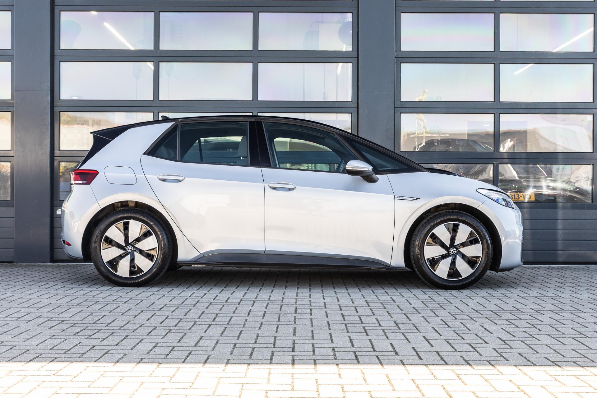 Volkswagen ID.3 204pk Life 58 kWh - Afbeelding 3