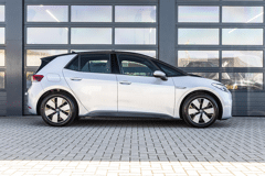 Volkswagen ID.3 204pk Life 58 kWh - Afbeelding 3