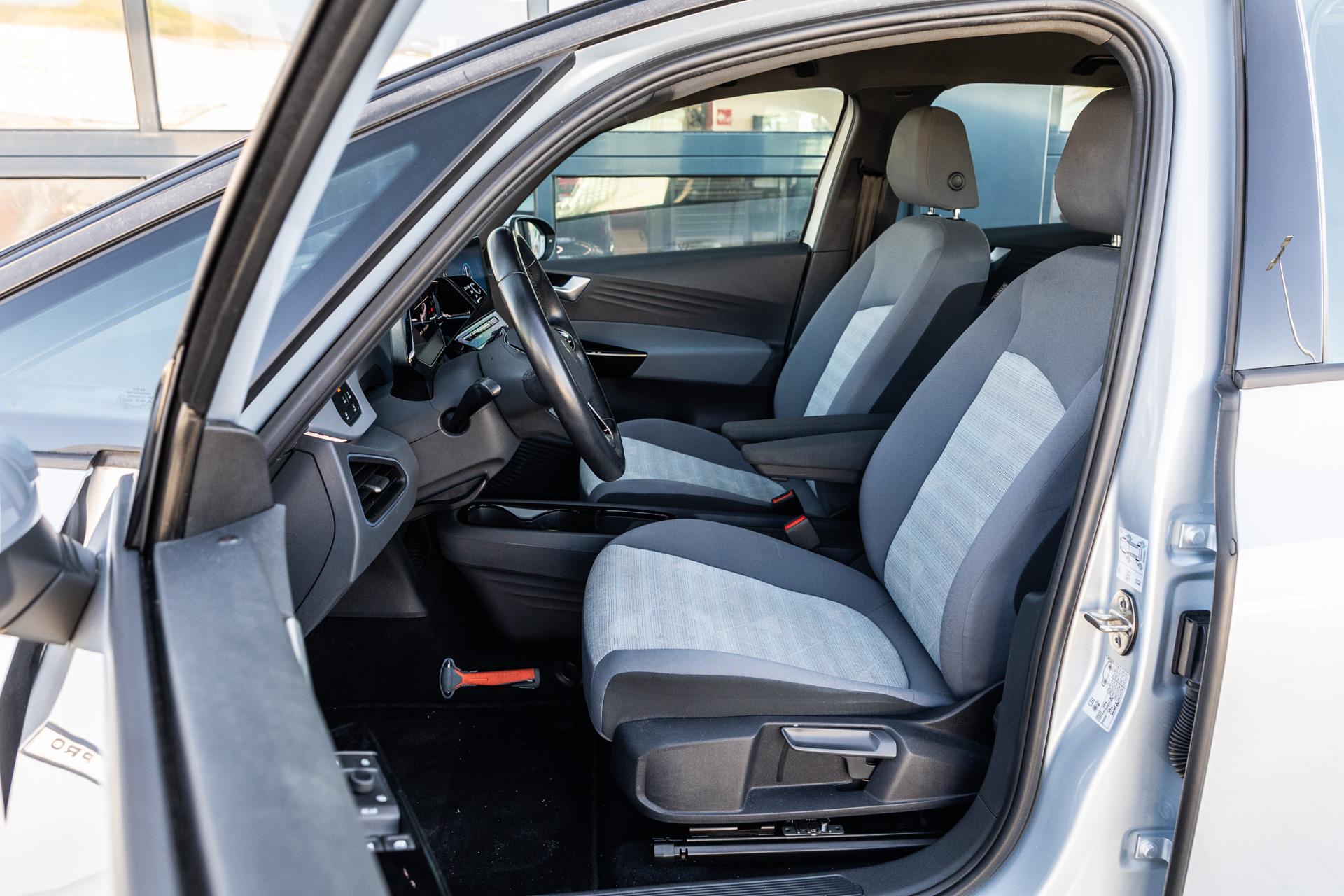 Volkswagen ID.3 204pk Life 58 kWh - Afbeelding 4