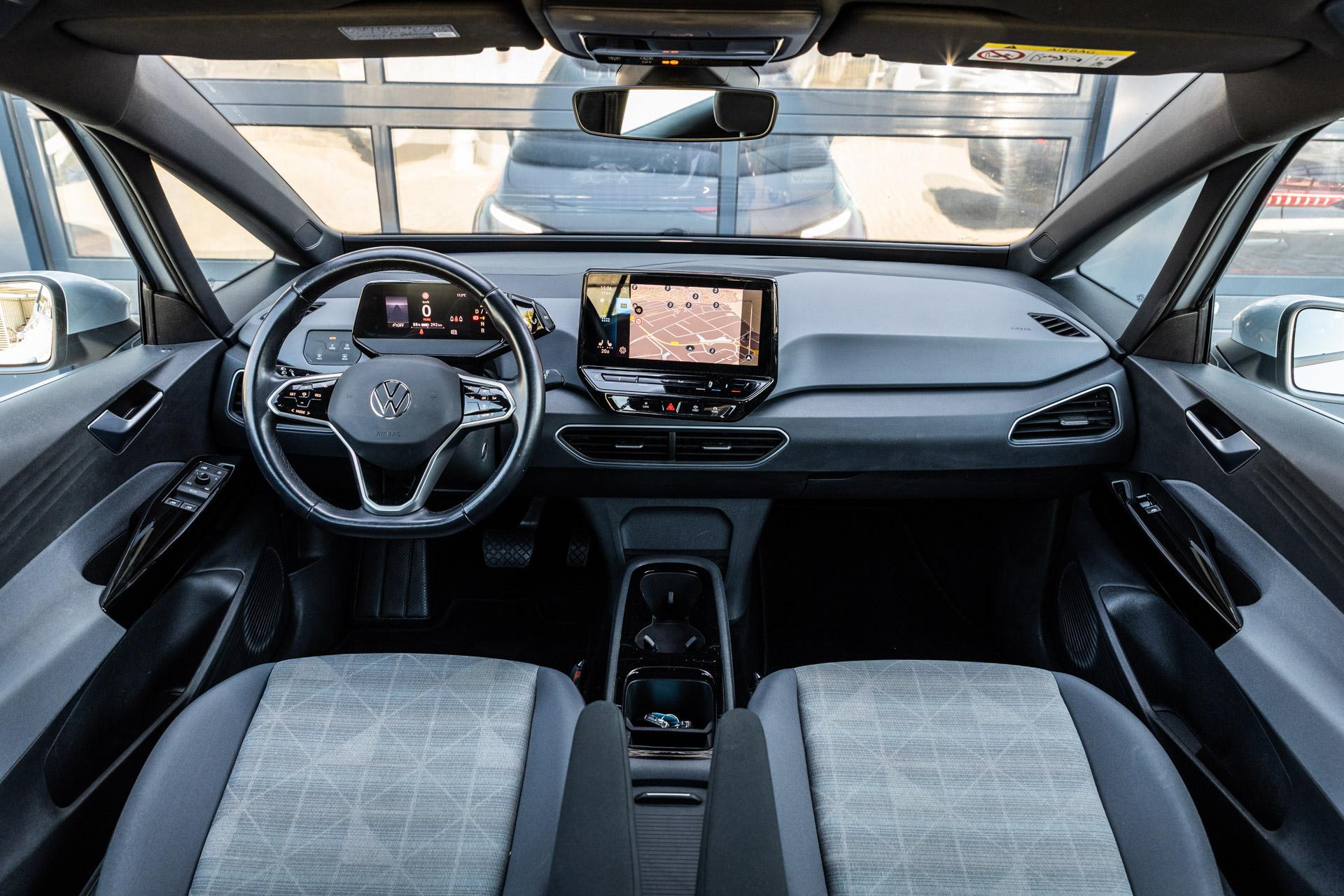 Volkswagen ID.3 204pk Life 58 kWh - Afbeelding 5