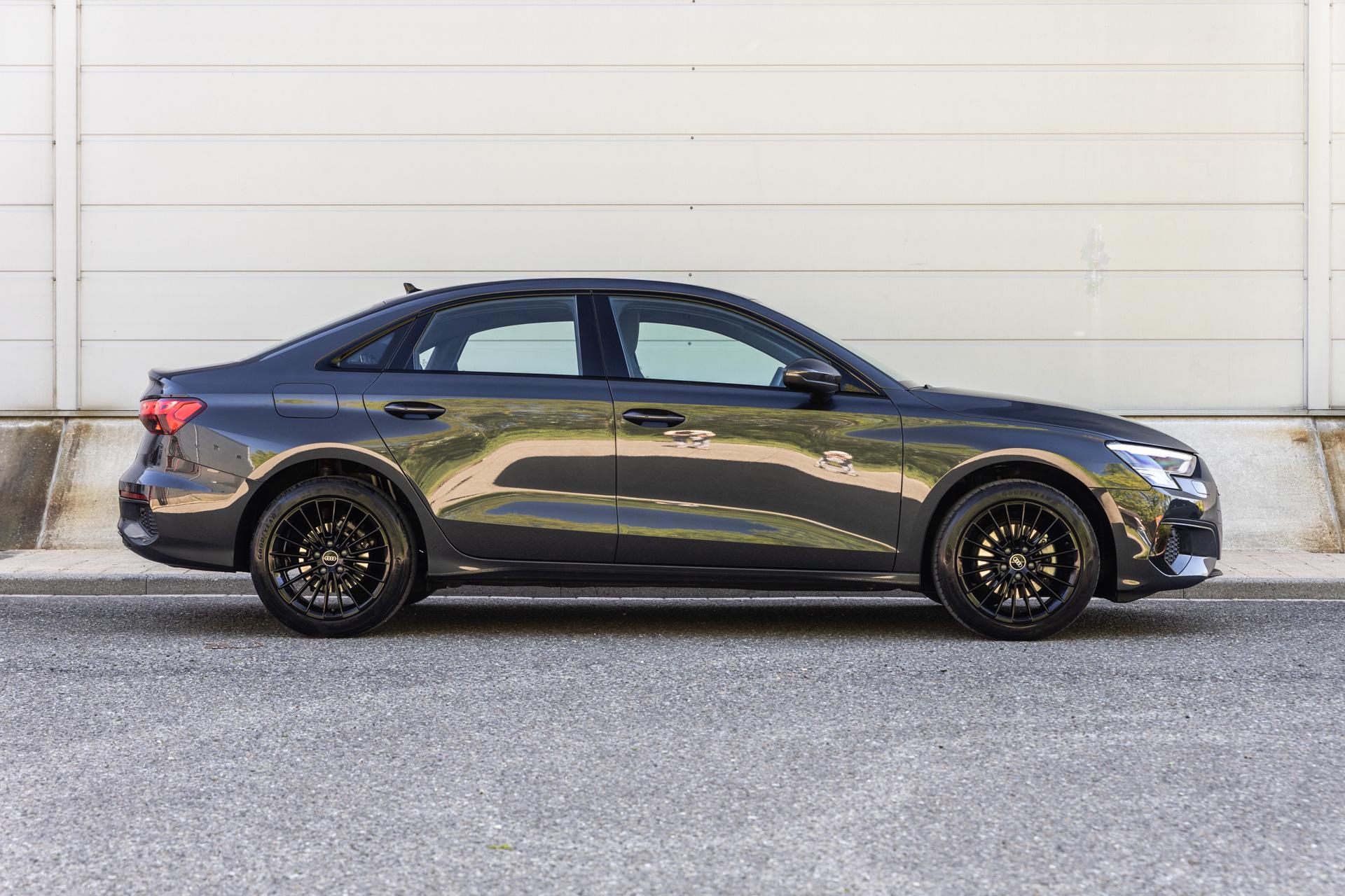 Audi A3 Limousine 30 TFSI 110pk S-tronic MHEV Advanced Edition - Afbeelding 3