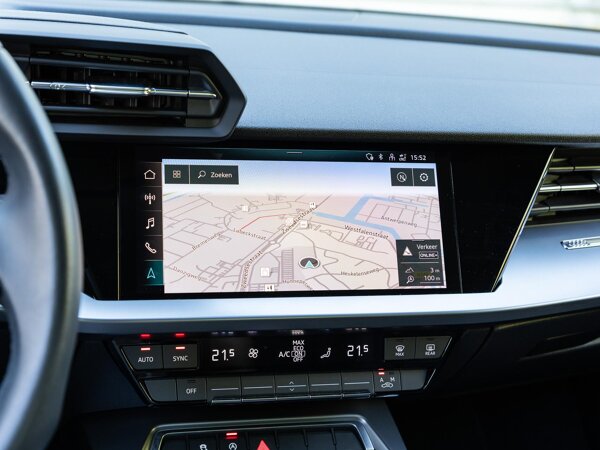navigatiesysteem full map navigatiesysteem full map