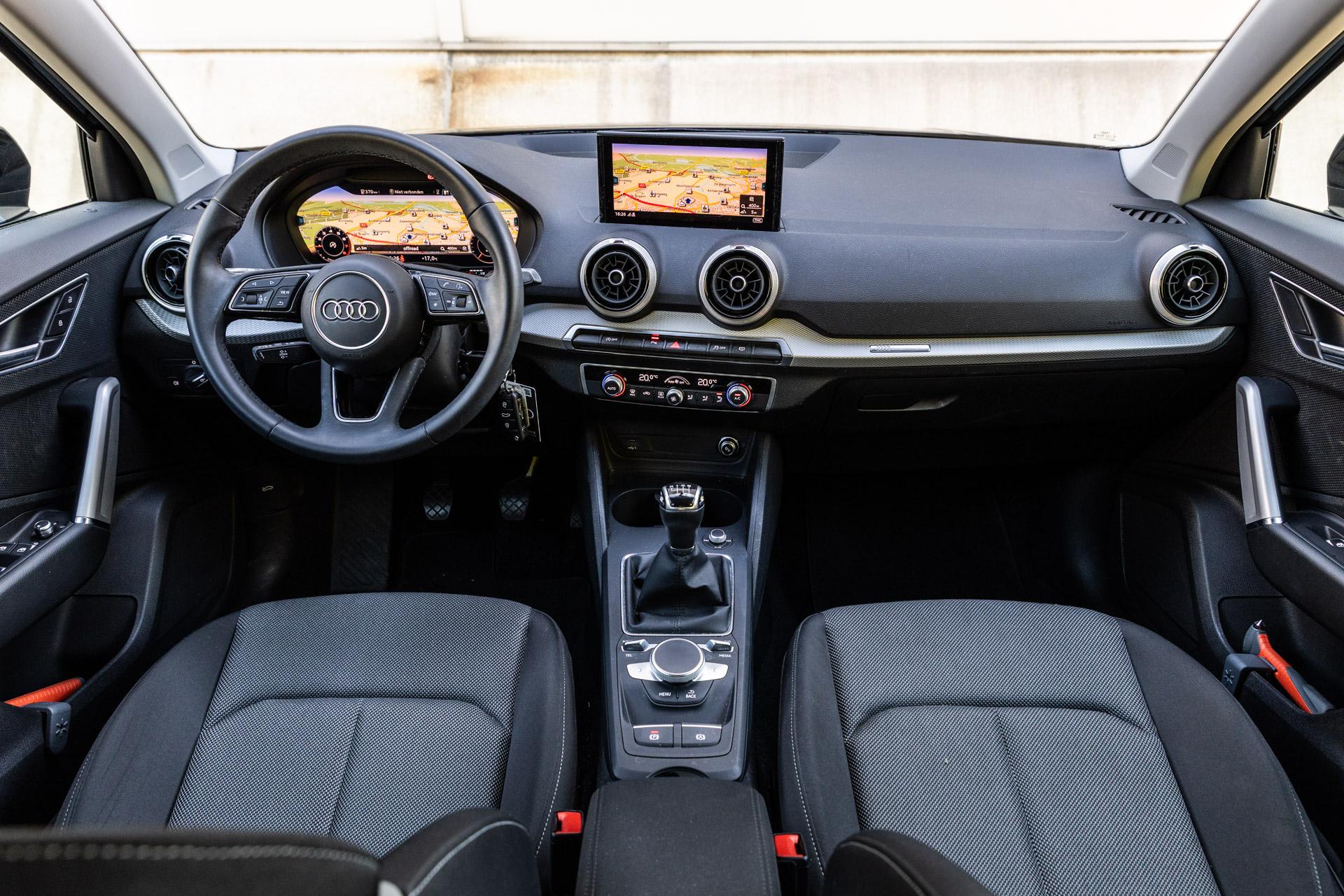 Audi Q2 30 TFSI 110pk Advanced Edition - Afbeelding 5