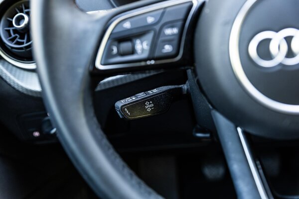 cruise control