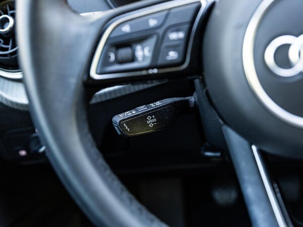 cruise control