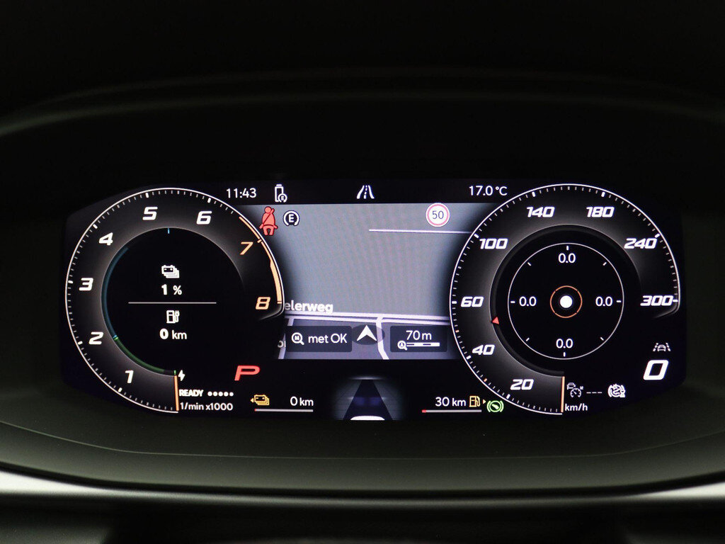 CUPRA Terramar 1.5 TSI e-Hybrid VZ Performance 272PK DSG Pano-Schuifdak, Trekha - Image 5
