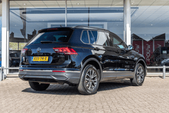 Volkswagen Tiguan 1.4 TSI eHybrid 245pk - Afbeelding 2