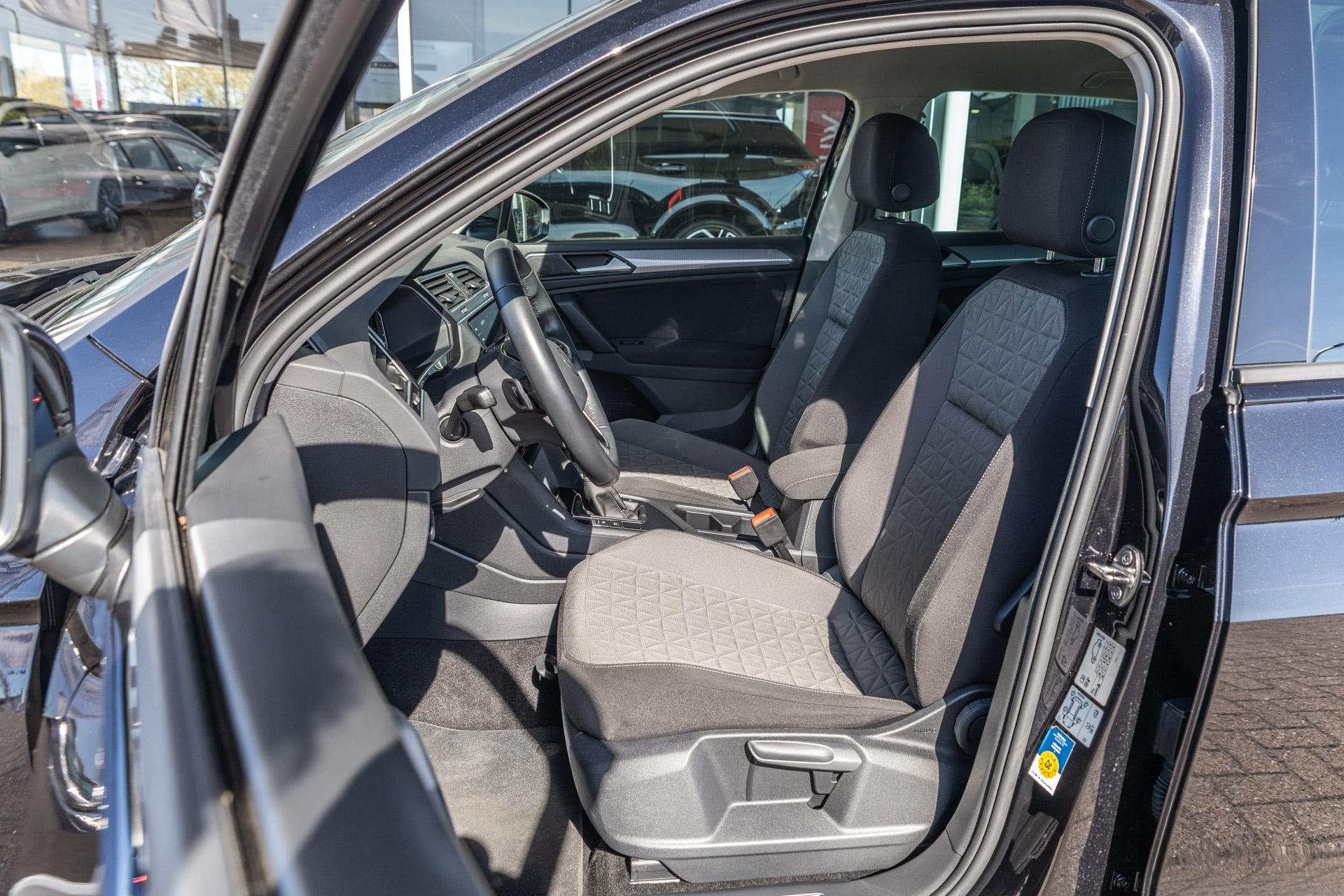 Volkswagen Tiguan 1.4 TSI eHybrid 245pk - Afbeelding 4