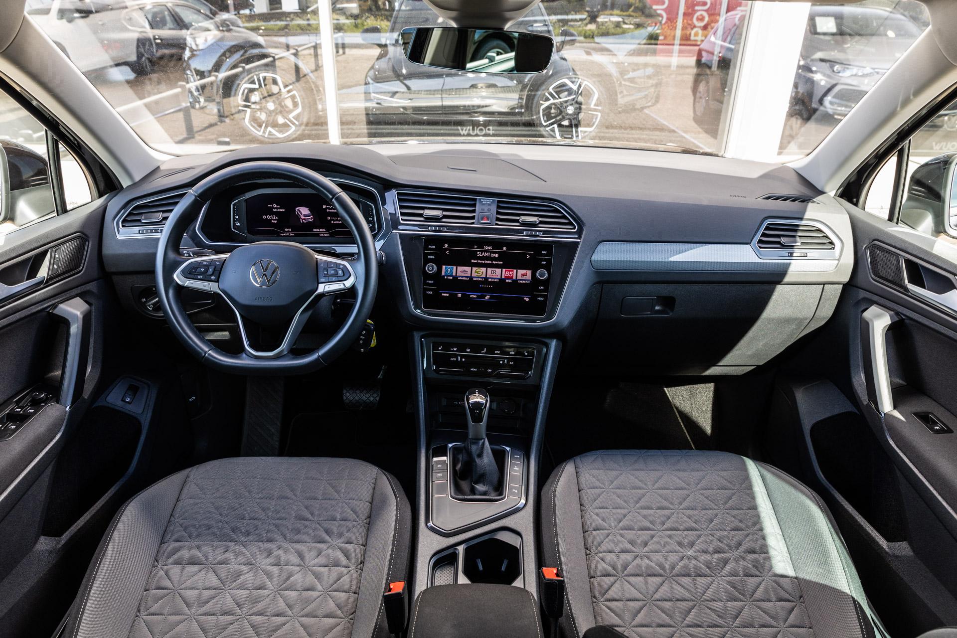 Volkswagen Tiguan 1.4 TSI eHybrid 245pk - Afbeelding 5