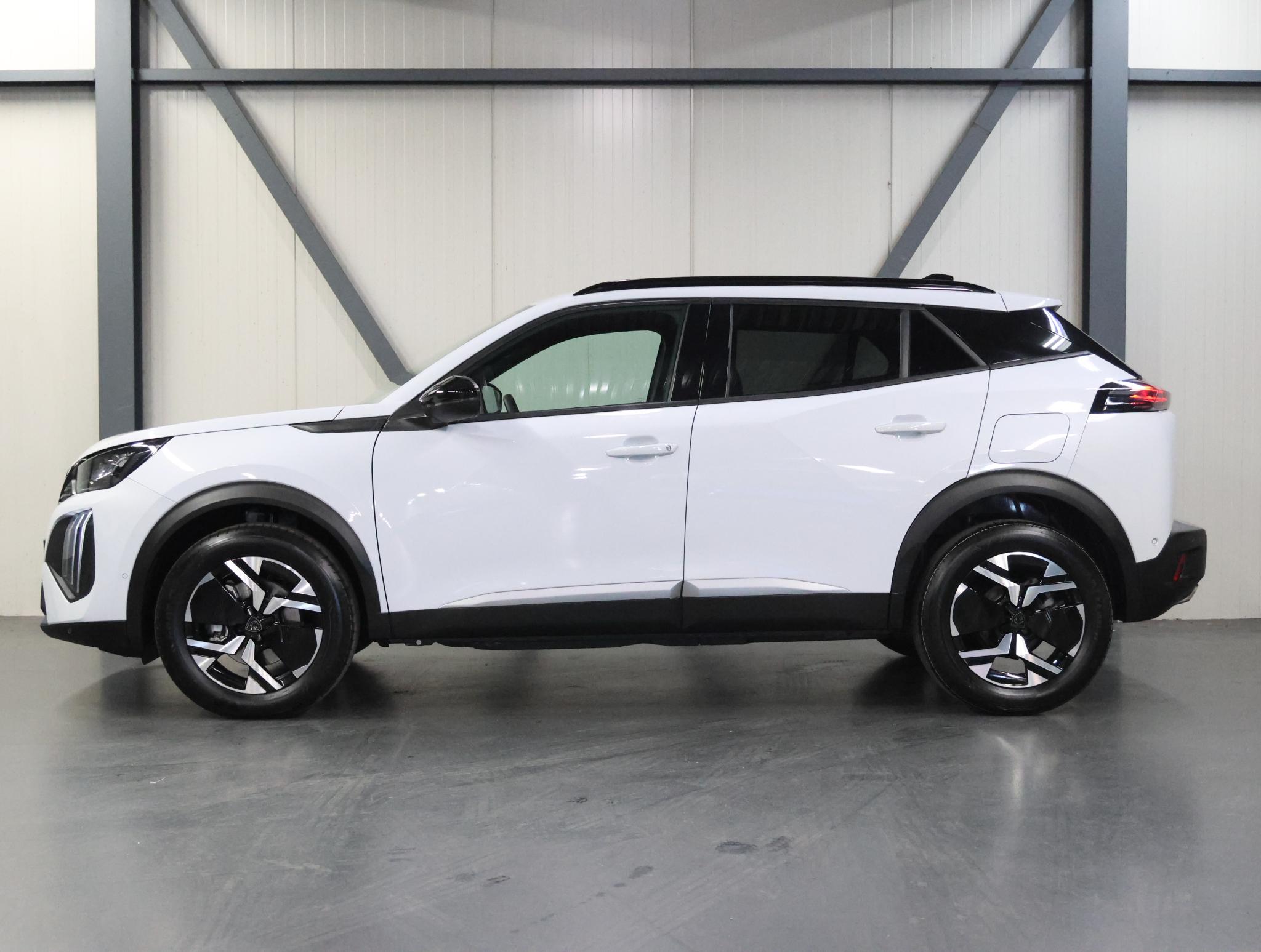 Peugeot 2008 1.2 Hybrid 145PK Allure - Afbeelding 2