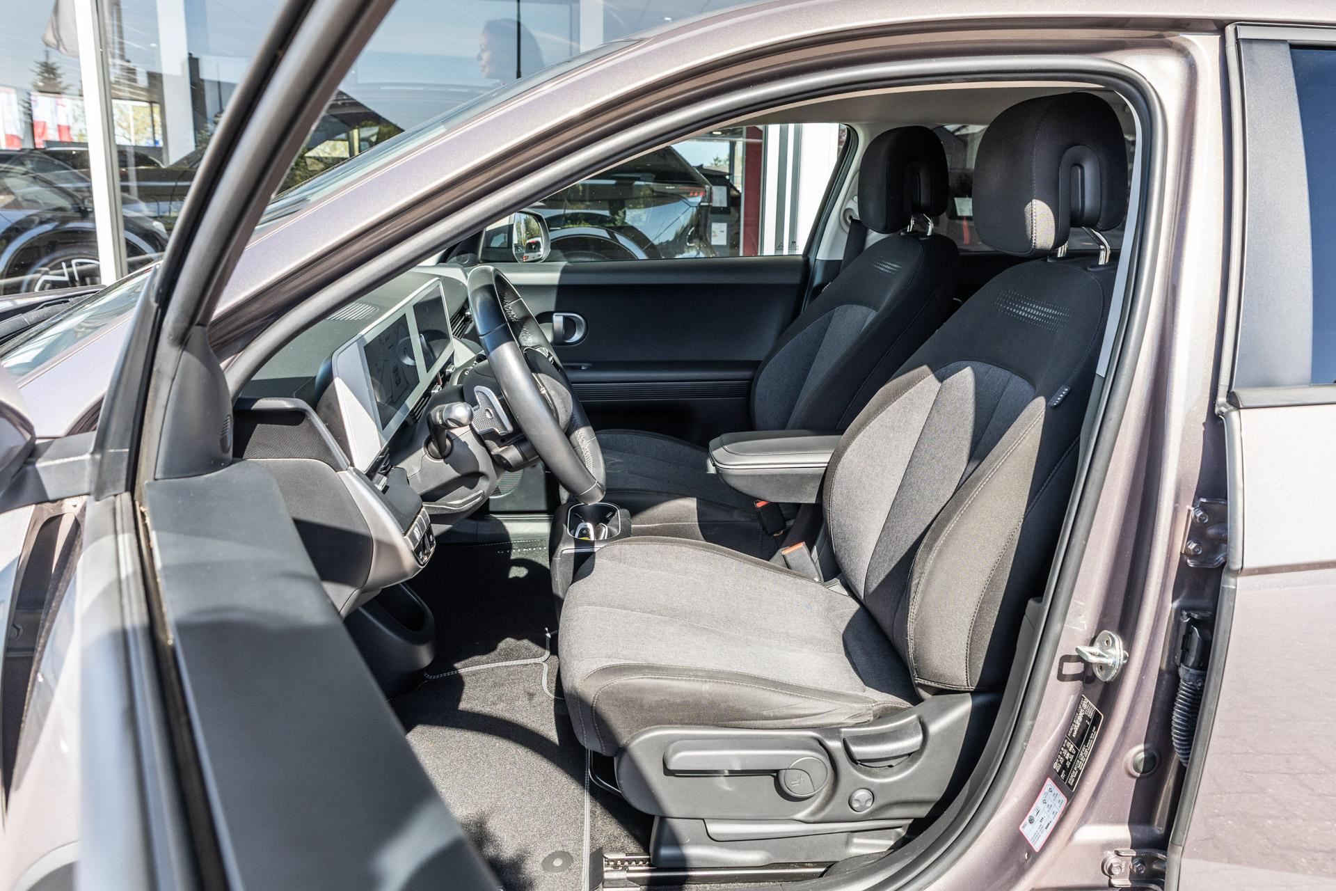 Hyundai IONIQ 5 170pk Style 58 kWh - Afbeelding 4
