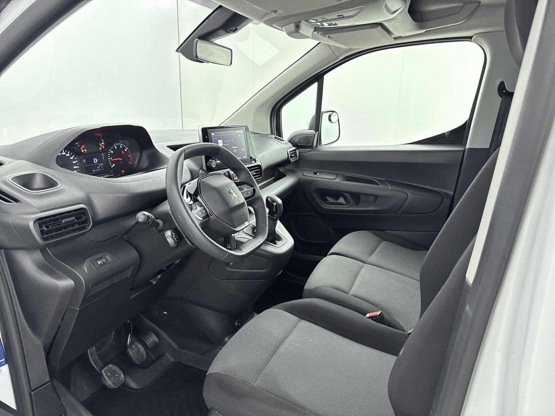Peugeot Partner 1.5 100 pk HDI Premium - Afbeelding 5