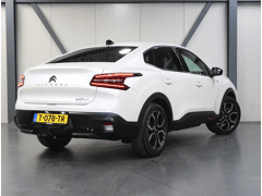 Citroën ë-C4 X Feel Pack 50 kWh 136PK - Afbeelding 3