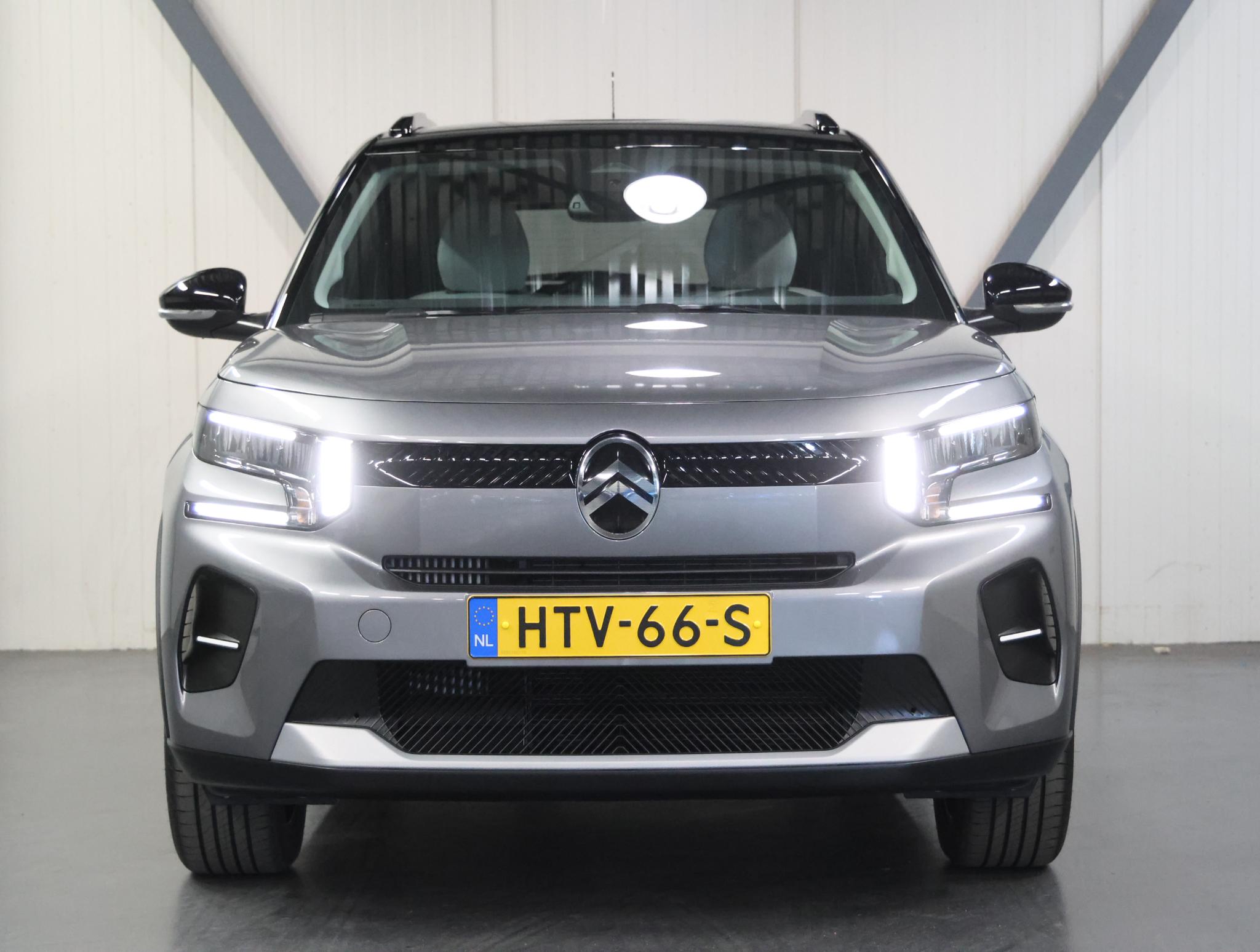 Citroën C3 1.2 100PK Max - Afbeelding 5