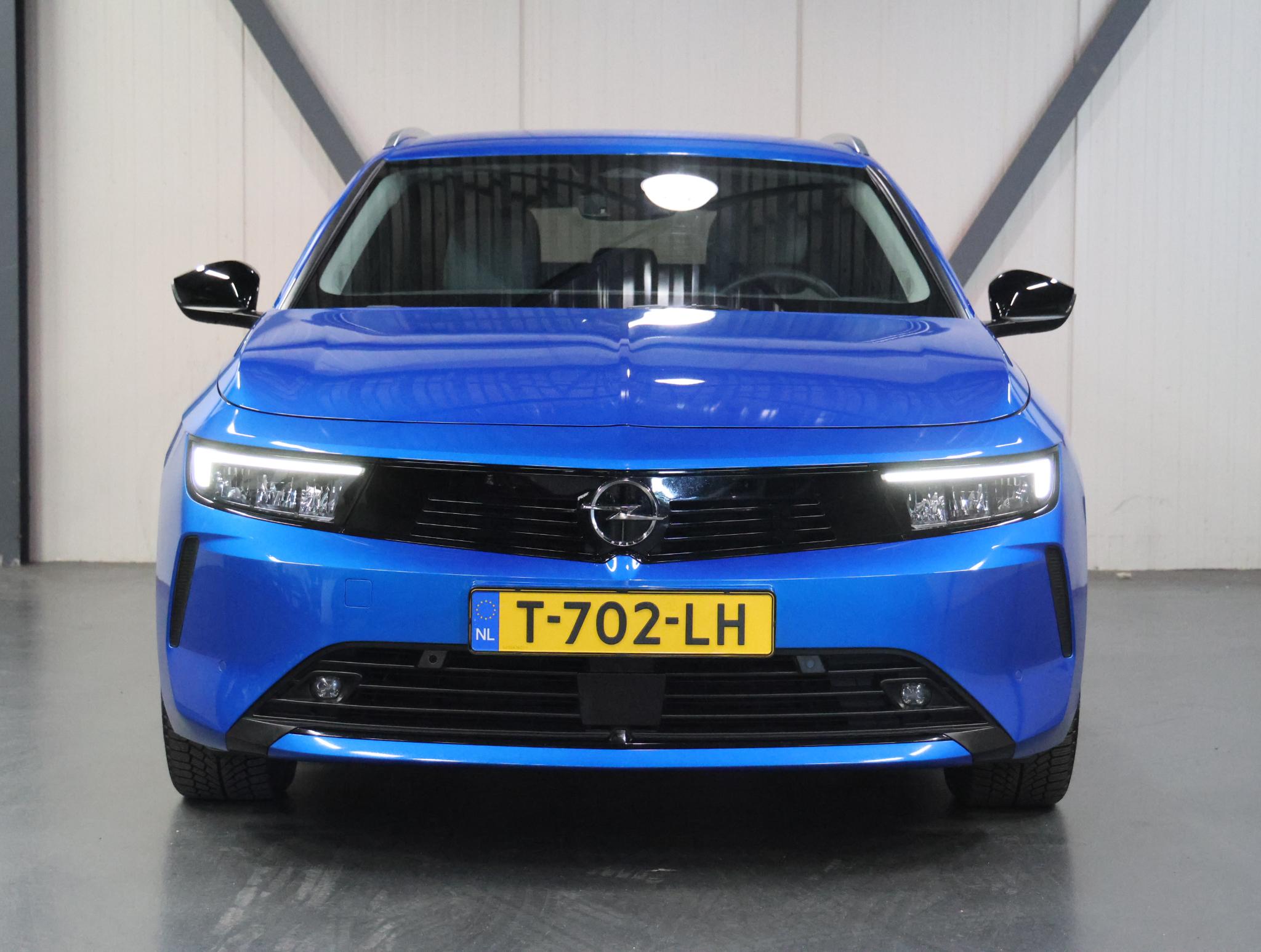 Opel Astra ST 130PK Level 3 - Afbeelding 5