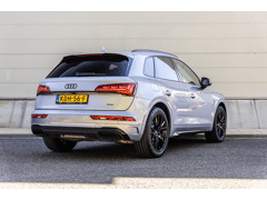 Audi Q5 55 TFSIe 367pk PHEV Quattro Competition - Afbeelding 2