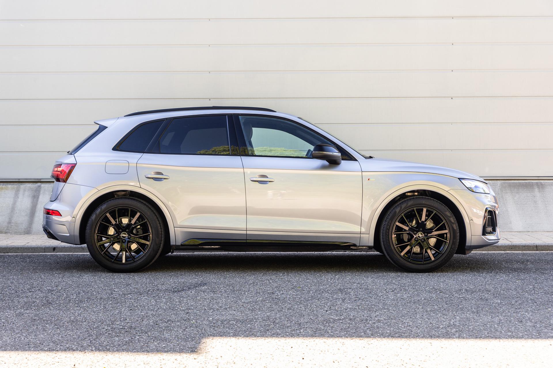 Audi Q5 55 TFSIe 367pk PHEV Quattro Competition - Afbeelding 3