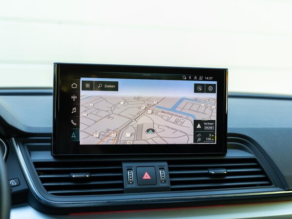 navigatiesysteem