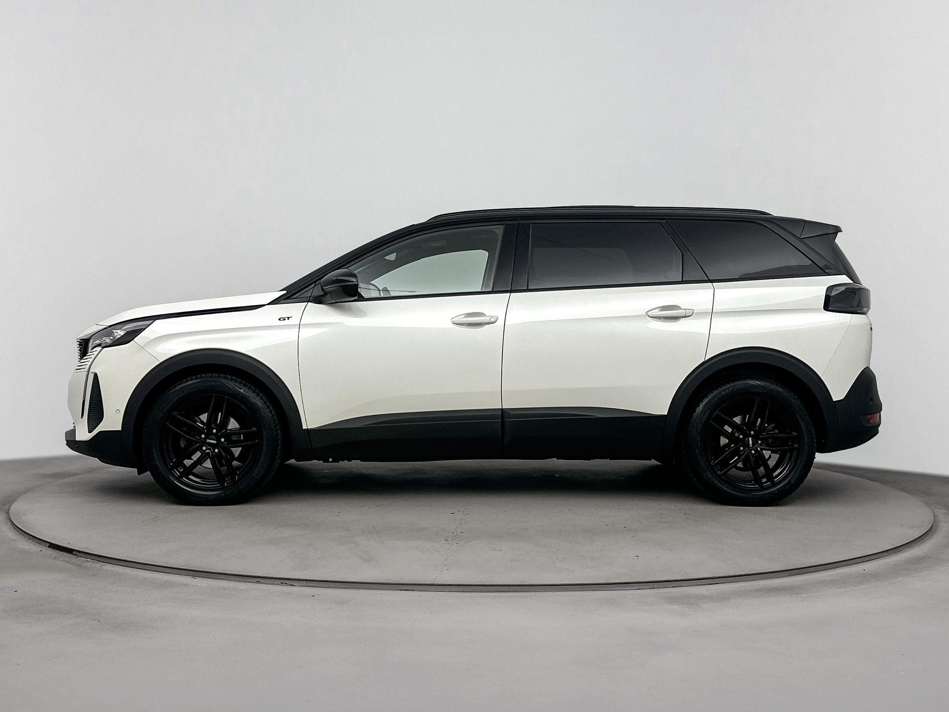 Peugeot 5008 1.6 180pk GT Pack Business - Afbeelding 2