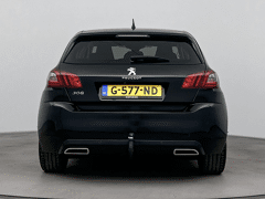 Peugeot 308 1.2 130pk Blue Lease Premium - Afbeelding 4