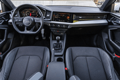 Audi A1 Sportback 25 TFSI 95pk Pro Line S - Afbeelding 5