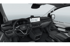 Volkswagen Transporter 2.5 eHybrid 233pk AUT L2H1 30 Bulli - Afbeelding 4