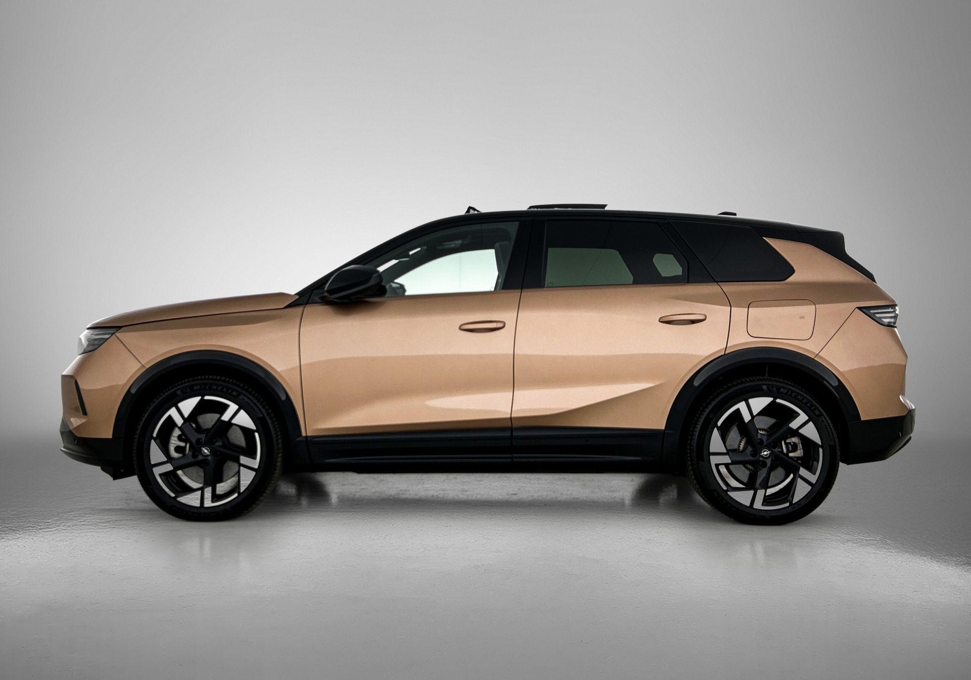 Opel Grandland Electric GS 73 kWh - Afbeelding 2