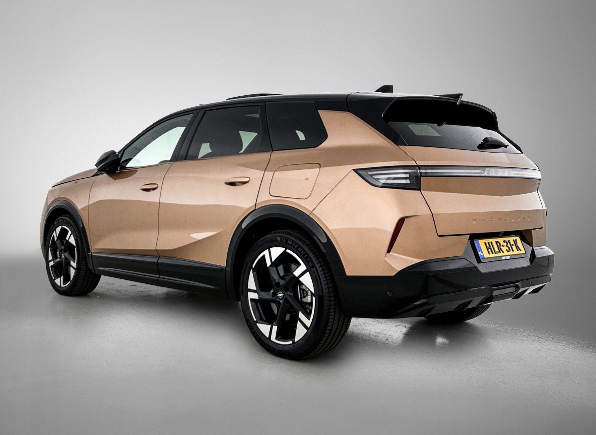 Opel Grandland Electric GS 73 kWh - Afbeelding 3