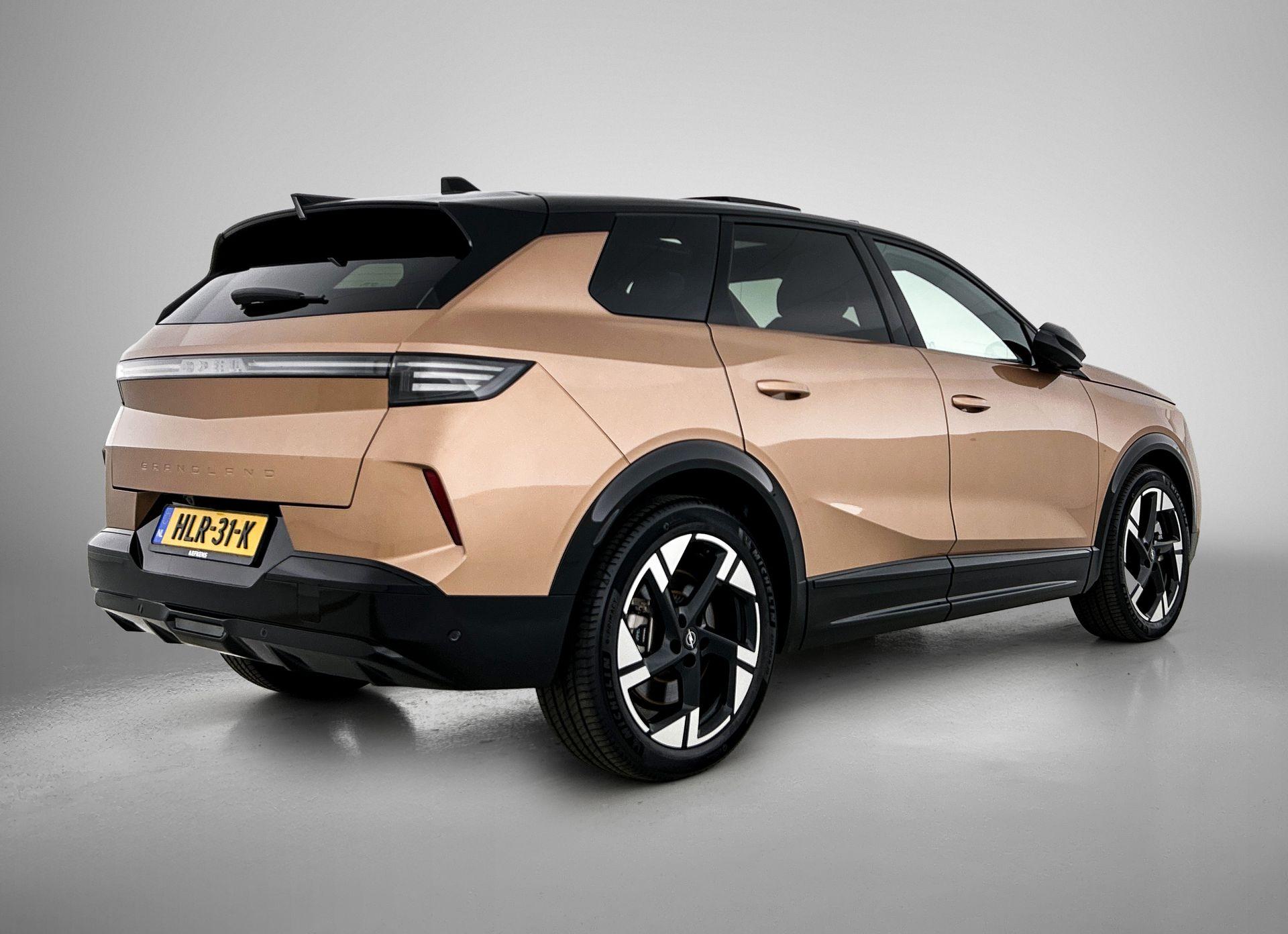 Opel Grandland Electric GS 73 kWh - Afbeelding 5