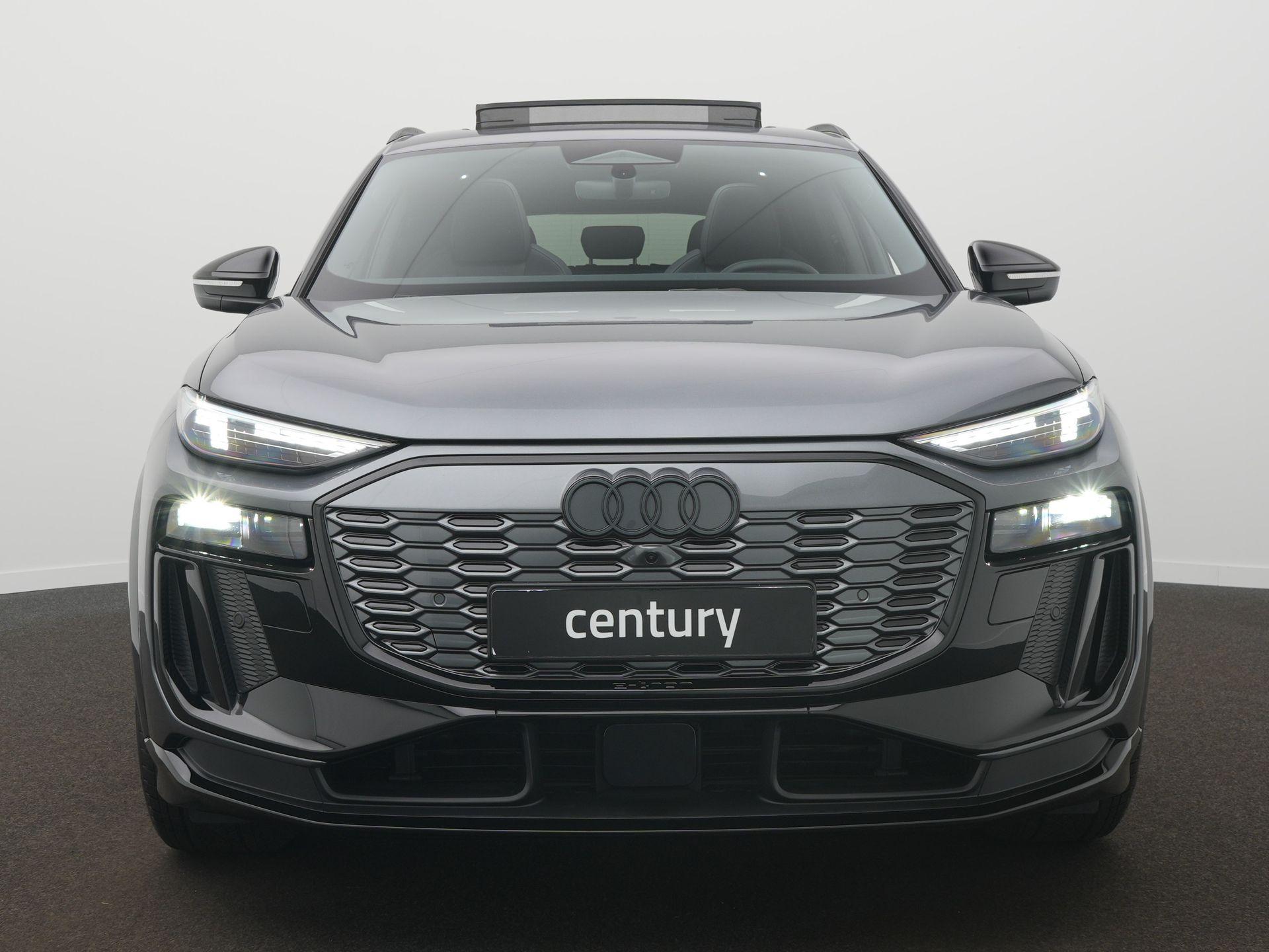 Audi Q6 e-tron S edition 83 kWh - Afbeelding 2
