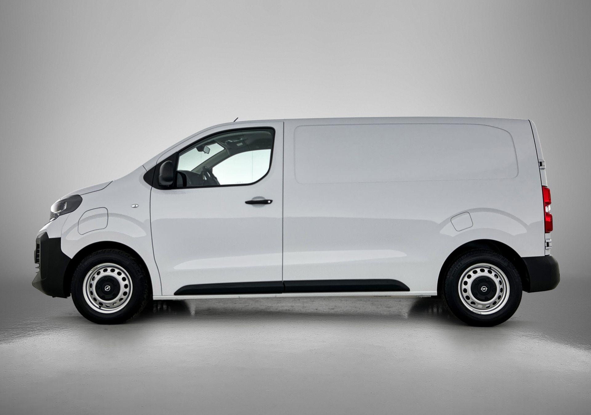 Opel Vivaro-e Electric L2 75 kWh - Afbeelding 2
