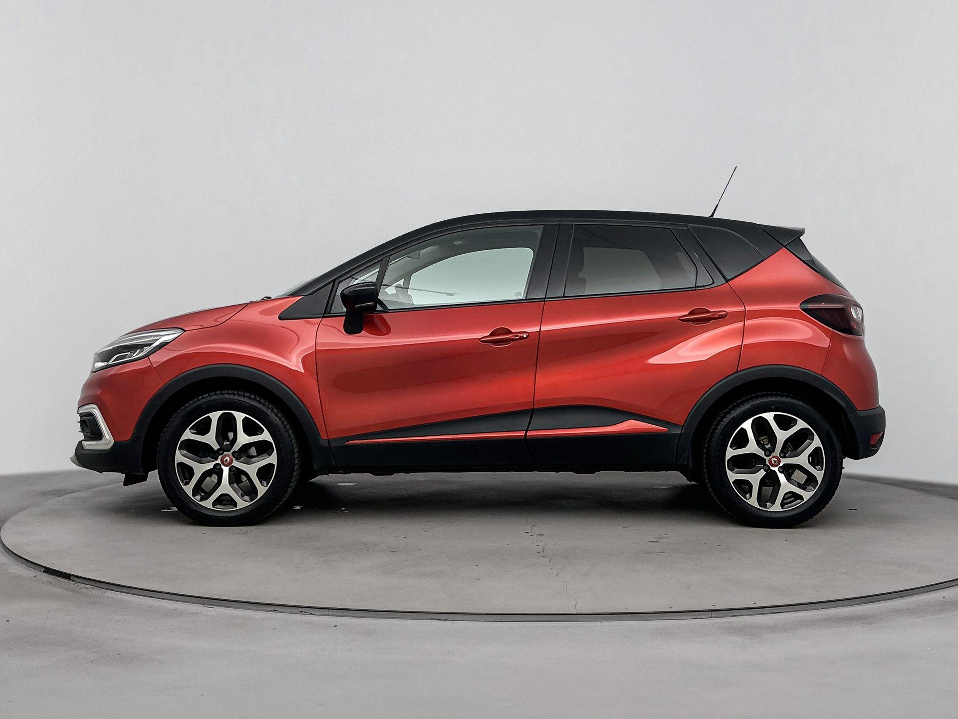 Renault Captur 0.9 TCe 90 pk Intens - Afbeelding 2