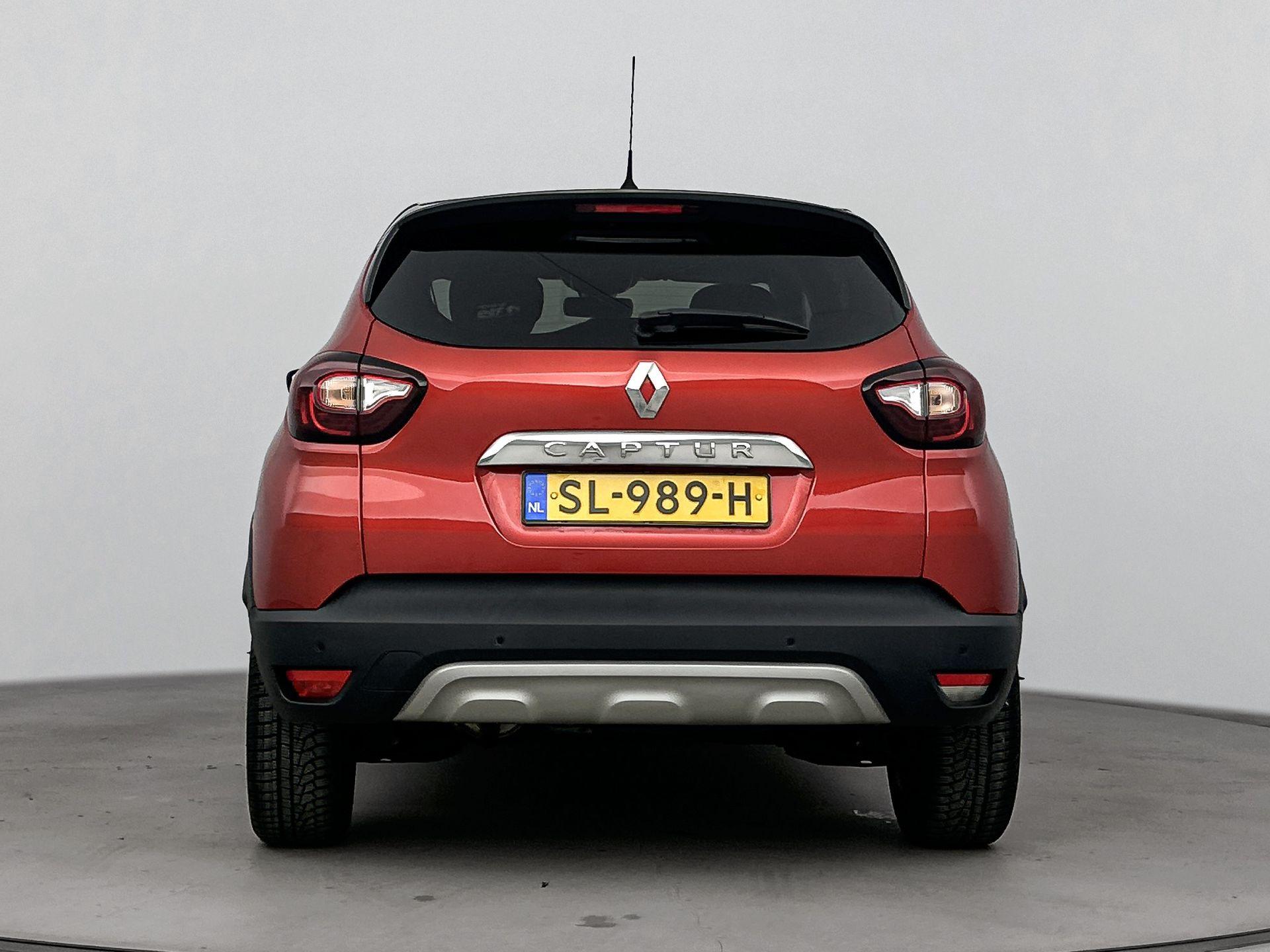 Renault Captur 0.9 TCe 90 pk Intens - Afbeelding 3