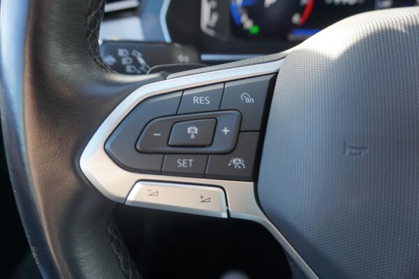 cruise control adaptief met Stop&Go en stuurhulp
