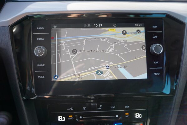 navigatiesysteem