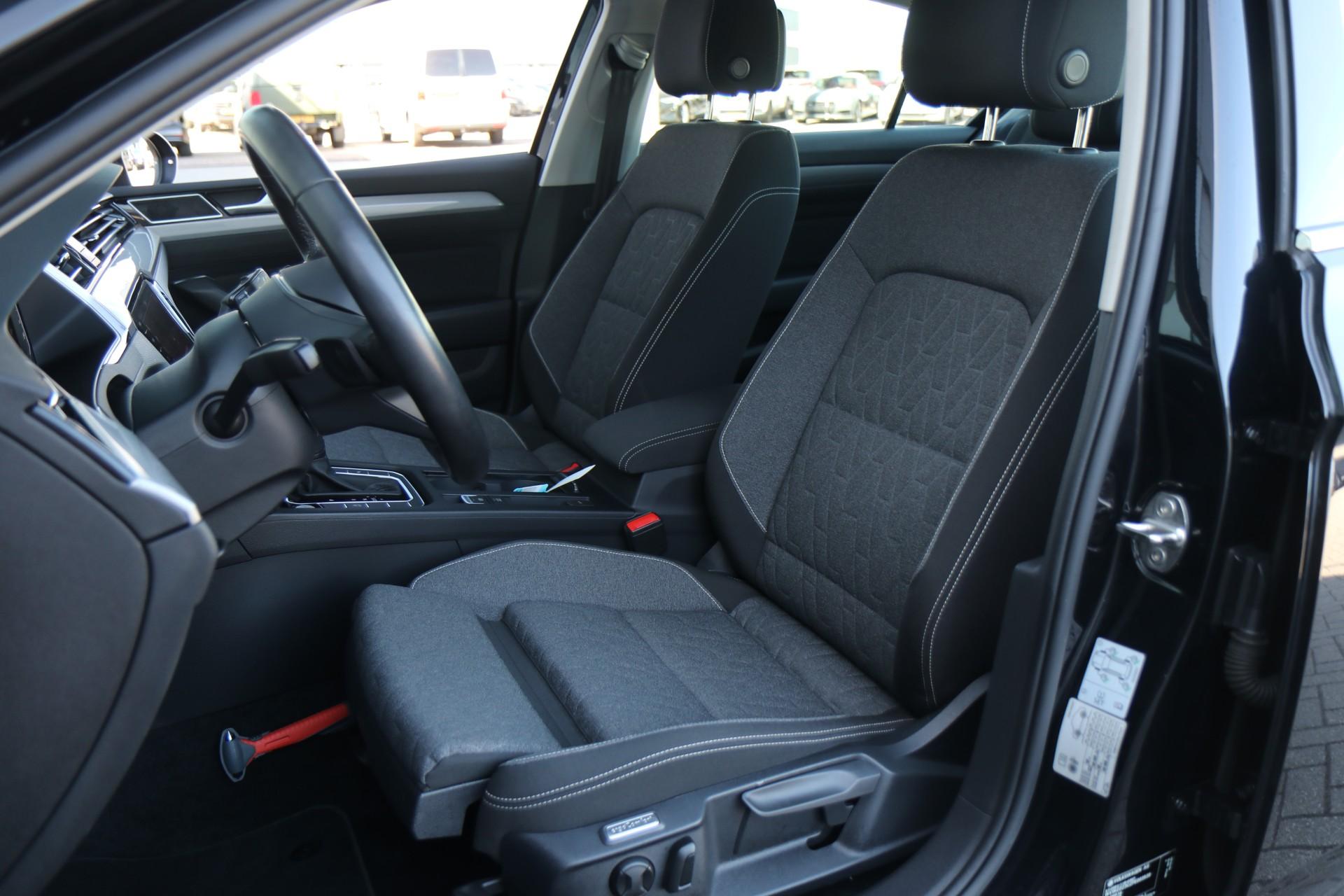 Volkswagen Passat 1.5 TSI 150pk DSG Business - Afbeelding 4