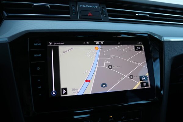 navigatiesysteem full map