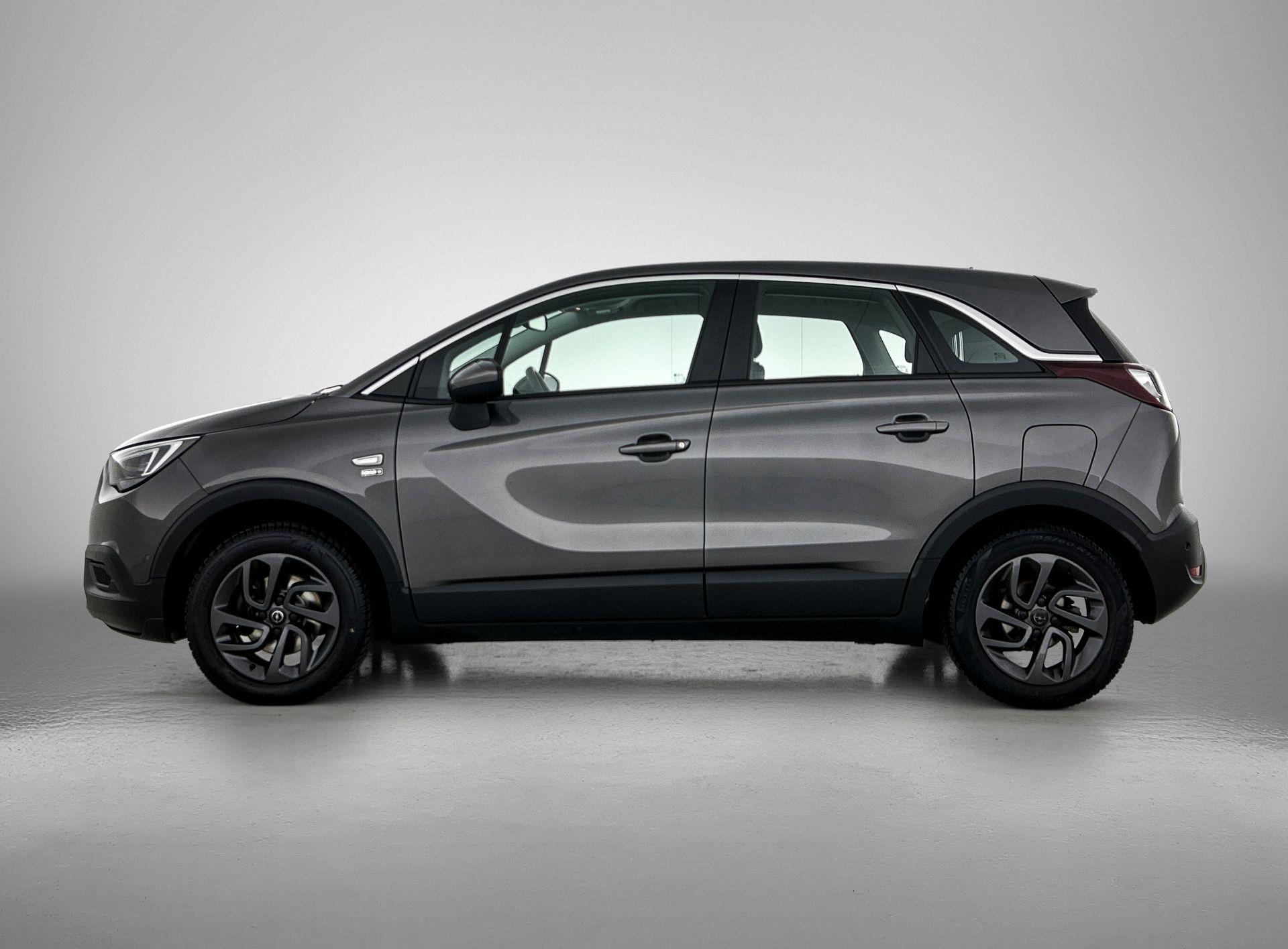 Opel Crossland X 1.2 Turbo Innovation - Afbeelding 2